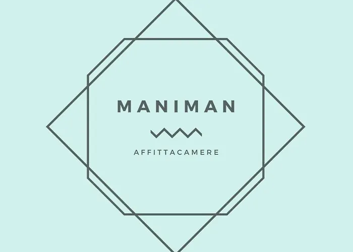 Hotel Maniman Varazze